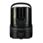 Panasonic Vacuum Powerful 2000W Cyclone Bagless Canister Cleaner with HEPA Filter - Image 2