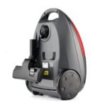 Panasonic Vacuum Cleaner1900 Watt Deluxe Series Bagged - Image 4
