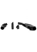 Panasonic Vacuum Cleaner1900 Watt Deluxe Series Bagged - Image 2