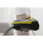 Powerful 1800W Cyclone Bagless Canister Vacuum Cleaner with HEPA Filter - Image 3