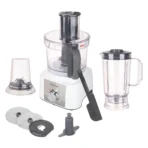 Kenwood Food Processor 2.1 Liter 1000 Watt White