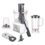 Kenwood Food Processor 2.1 Liter 1000 Watt White