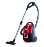 Panasonic Vacuum Cleaner1900 Watt Deluxe Series Bagged