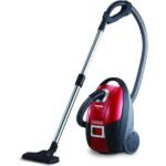 Panasonic Vacuum Cleaner1900 Watt Deluxe Series Bagged