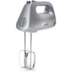 Kenwood Hand Mixer 450 Watt White - Image 2