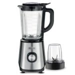 Kenwood Blender Countertop 2 Liter 1000 Watt Black