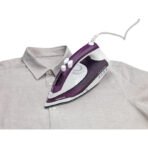 Kenwood Steam Iron 2000 Watt - Image 3