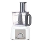Kenwood Food Processor 2.1 Liter 1000 Watt White - Image 7