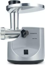 Kenwood Meat Grinder 1600 Watt Silver - Image 3