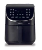 Kenwood Air Fryer Healthy Fry 7L Black - Image 4
