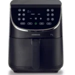 Kenwood Air Fryer Healthy Fry 7L Black