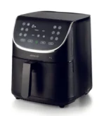 Kenwood Air Fryer Healthy Fry 7L Black - Image 5