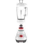 Moulinex Super Blender 500 Watt 1.5 Liter White - Image 6