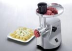 Kenwood Meat Grinder 1600 Watt Silver - Image 4