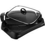 Kenwood Electric Health Grill 1500-1700W