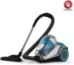 Hoover Power 7 Powerful Canister Vacuum Cleaner 2400 Watt 4L Large Capacity