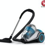 Hoover Power 7 Powerful Canister Vacuum Cleaner 2400 Watt 4L Large Capacity