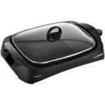 Kenwood Electric Health Grill 1500-1700W - Image 5