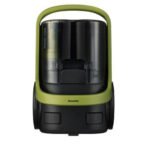Powerful 1800W Cyclone Bagless Canister Vacuum Cleaner with HEPA Filter - Image 2