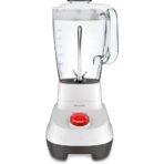 Moulinex Super Blender 500 Watt 1.5 Liter White - Image 5