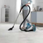 Hoover Power 7 Powerful Canister Vacuum Cleaner 2400 Watt 4L Large Capacity - Image 6