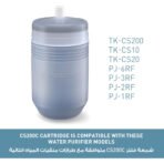 Panasonic Replacement Cartridge for Water Purifier - Image 4