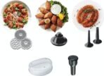 Kenwood Meat Grinder 1600 Watt Silver - Image 5