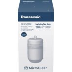 Panasonic Replacement Cartridge for Water Purifier - Image 5