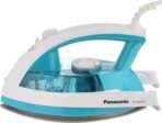 Panasonic Steam Iron 1850 Watt Blue - Image 4