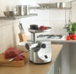 Kenwood Meat Grinder 1600 Watt Silver - Image 6