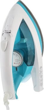 Panasonic Steam Iron 1850 Watt Blue - Image 3