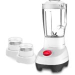 Moulinex Super Blender 500 Watt 1.5 Liter White