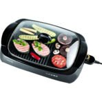 Kenwood Electric Health Grill 1500-1700W - Image 6