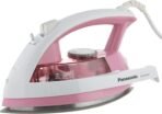 Panasonic Steam Iron 1850 Watt Pink - Image 6