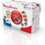 Moulinex Super Blender 500 Watt 1.5 Liter White - Image 2