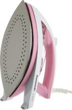 Panasonic Steam Iron 1850 Watt Pink - Image 5