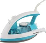 Panasonic Steam Iron 1850 Watt Blue
