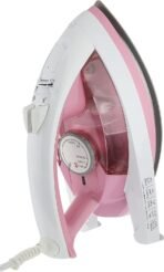 Panasonic Steam Iron 1850 Watt Pink