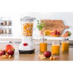 Moulinex Super Blender 500 Watt 1.5 Liter White - Image 3