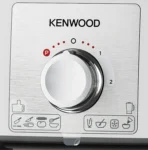 Kenwood Food Processor 2.1 Liter 1000 Watt White - Image 4