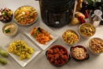 Kenwood Pressure Cooker 6L Electric12 Function Black - Image 6