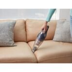 BLACK+DECKER 2In1 Cordless Stick Vacuum SVB520JW Lithium - Image 3