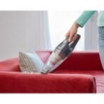 BLACK+DECKER 2In1 Cordless Stick Vacuum SVB520JW Lithium - Image 4