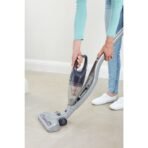 BLACK+DECKER 2In1 Cordless Stick Vacuum SVB520JW Lithium - Image 5