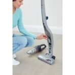 BLACK+DECKER 2In1 Cordless Stick Vacuum SVB520JW Lithium - Image 2