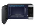 Samsung Grill Microwave Oven with Sheath Heater and Home Dessert 40L Silver - Image 2