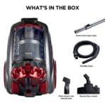 Kenwood Xtreme Cyclone Vacuum Cleaner 2200W - Image 2