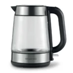Kenwood Kettle Glass Cordless 1,7L