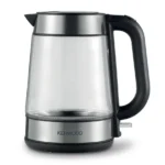Kenwood Kettle Glass Cordless 1,7L
