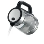 Kenwood Kettle Glass Cordless 1,7L - Image 2